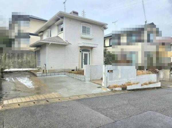 中古戸建て