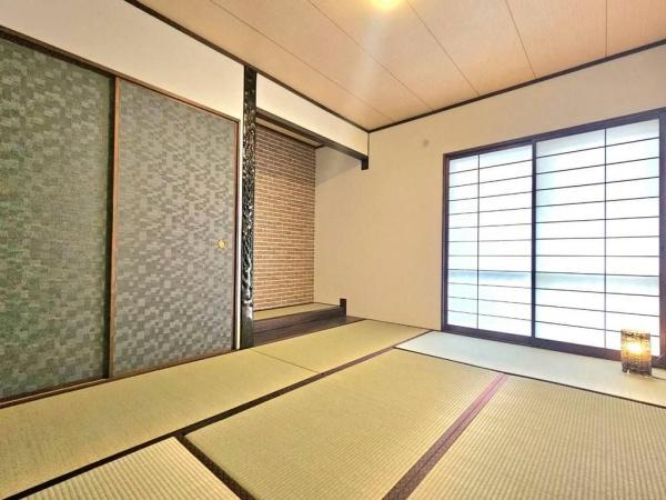 中古戸建て