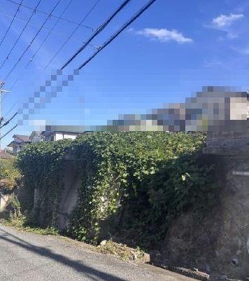 建築条件なし土地