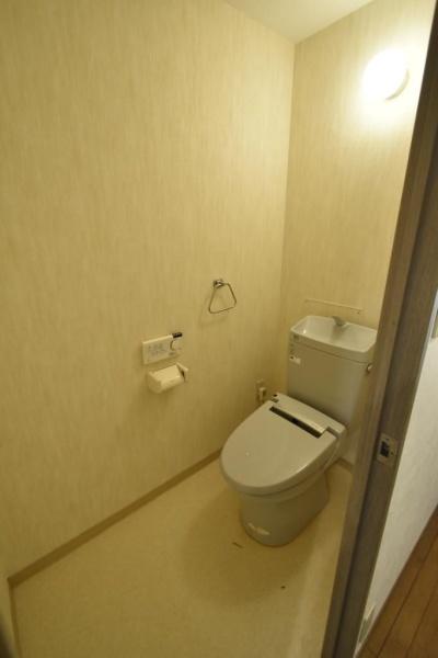セレノ藤原台Ａ棟