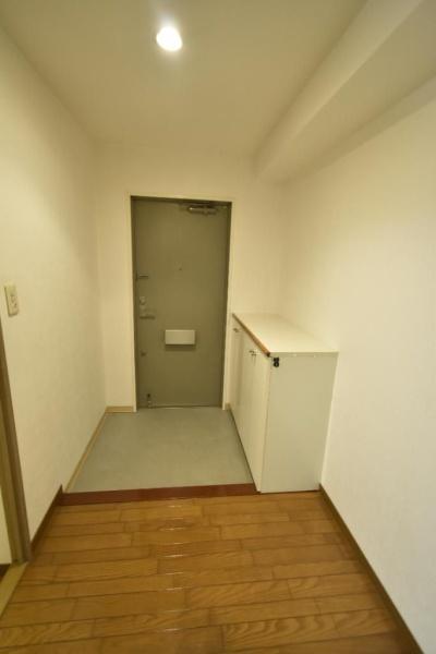セレノ藤原台Ａ棟