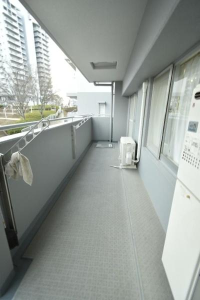 セレノ藤原台Ａ棟