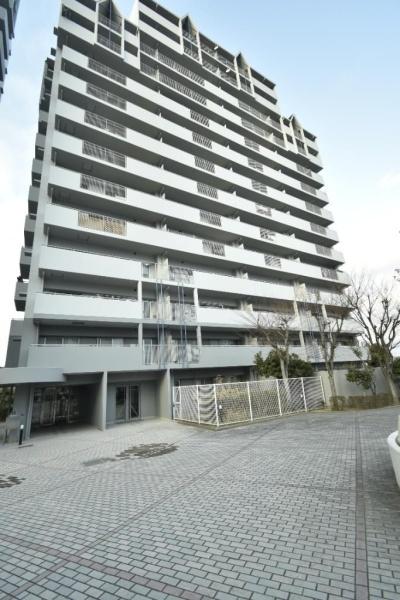 セレノ藤原台Ａ棟