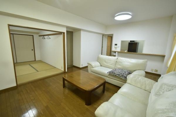 セレノ藤原台Ａ棟