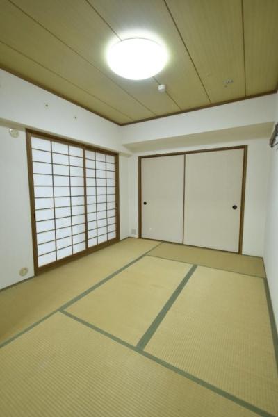 セレノ藤原台Ａ棟