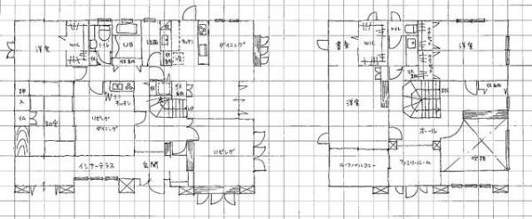 中古戸建て
