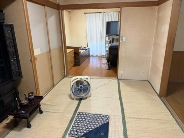 神戸市北区幸陽町３丁目の中古一戸建て
