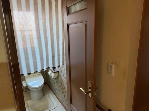神戸市北区幸陽町３丁目の中古一戸建て
