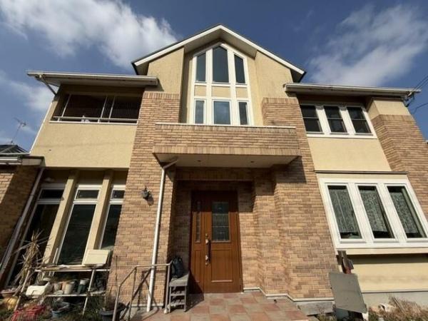 中古戸建て