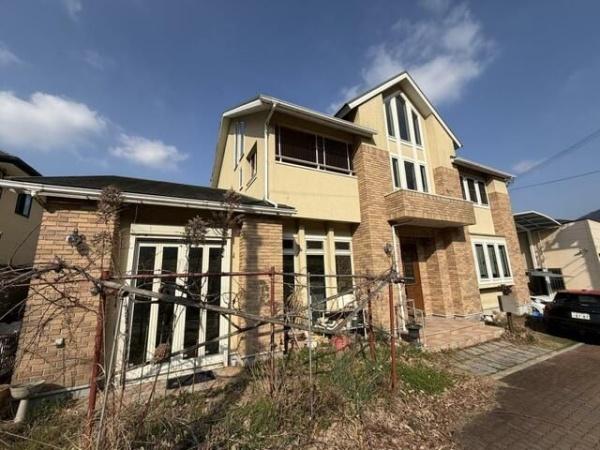 中古戸建て