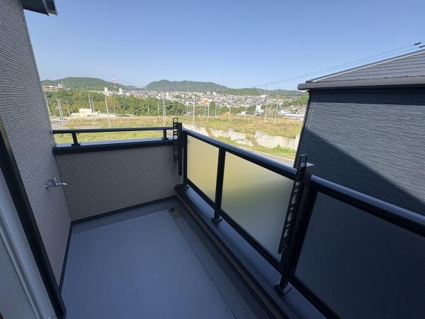 新築戸建て　１１－６号地