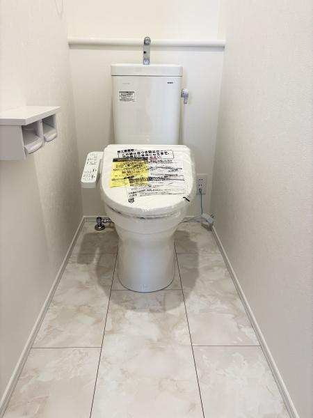 新築戸建て　１１－６号地