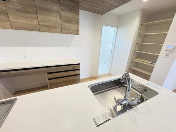 新築戸建て　１１－６号地