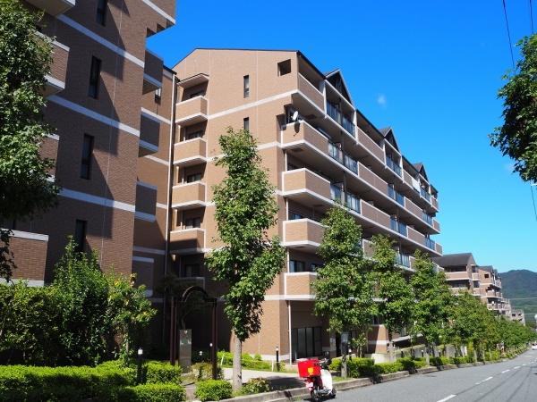神戸北町ウィルコートＢ棟
