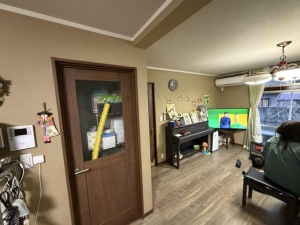 神戸市北区星和台６丁目の中古一戸建て