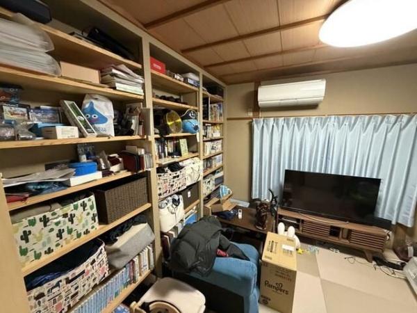神戸市北区星和台６丁目の中古一戸建て
