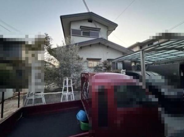 中古戸建て