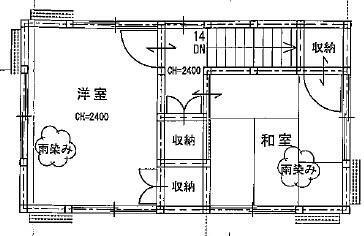 中古戸建て