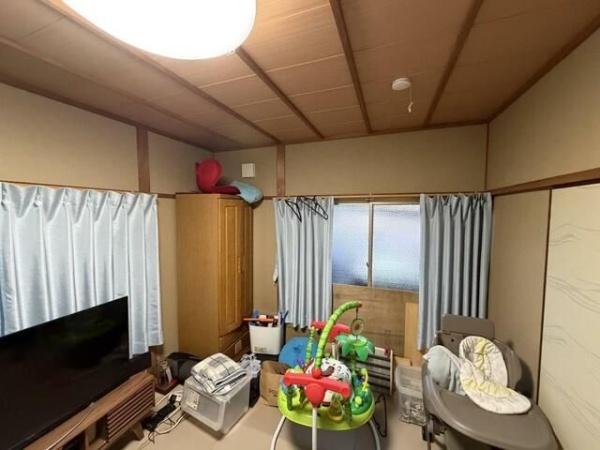 中古戸建て