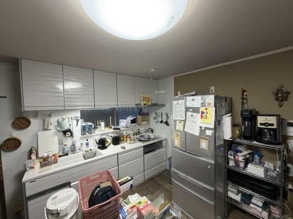 神戸市北区星和台６丁目の中古一戸建て