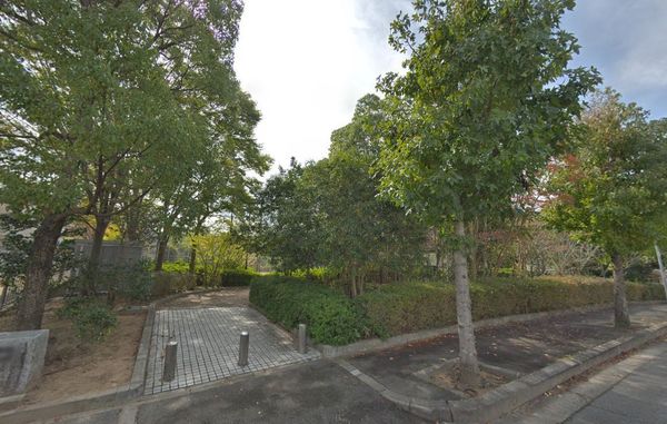 神戸市北区京地３丁目の中古一戸建て(吉原公園)