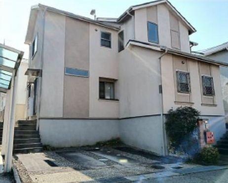 中古戸建て