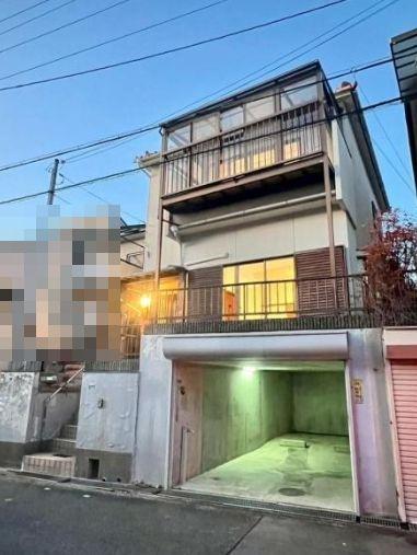 中古戸建て