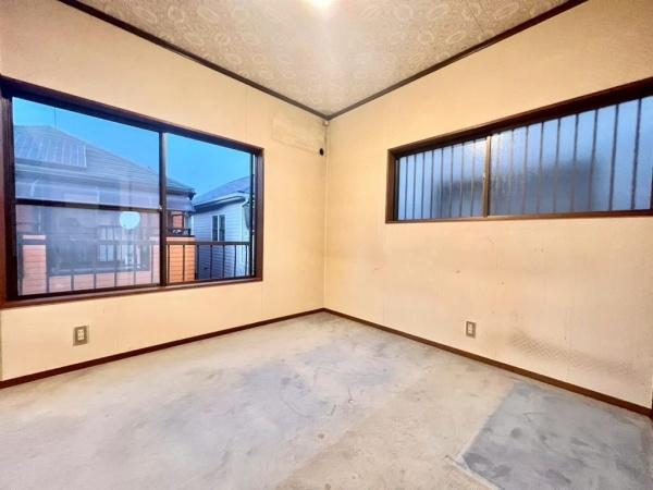 中古戸建て