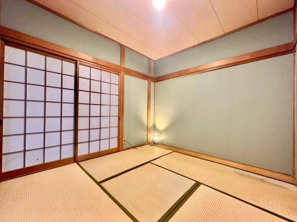 中古戸建て
