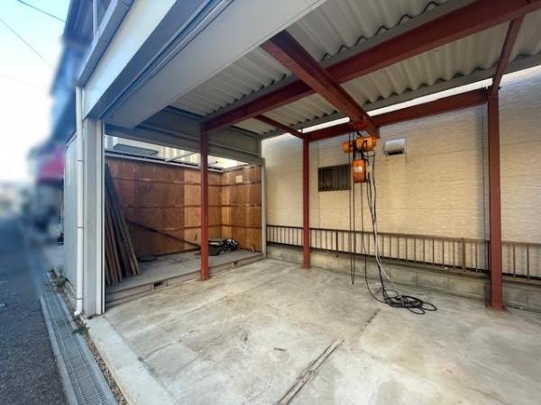 神戸市長田区菅原通２丁目の売土地