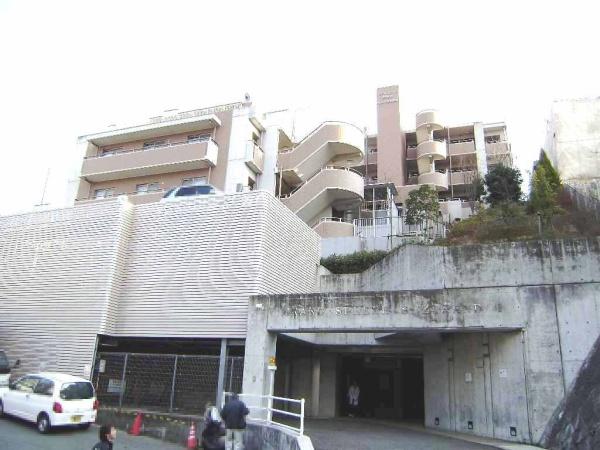 グラン・スフィア鈴蘭台