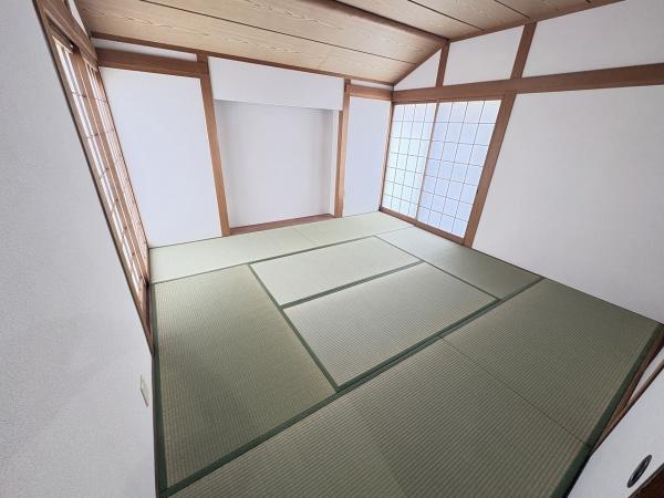 神戸市北区小倉台２丁目の中古一戸建て