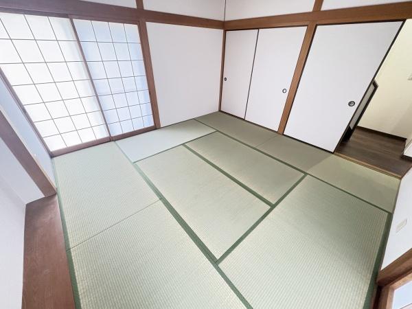 神戸市北区小倉台２丁目の中古一戸建て