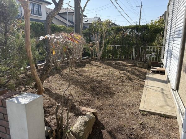 神戸市北区小倉台２丁目の中古一戸建て