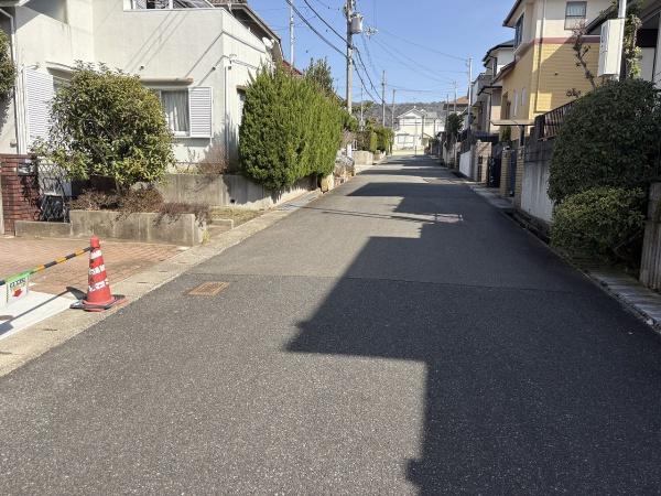 神戸市北区小倉台２丁目の中古一戸建て