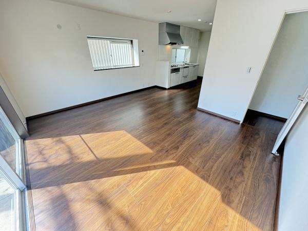 中古戸建て