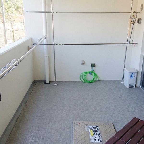 エスポアシティ神戸北町