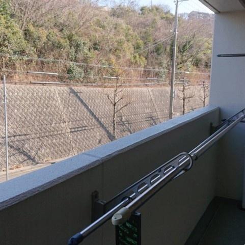エスポアシティ神戸北町