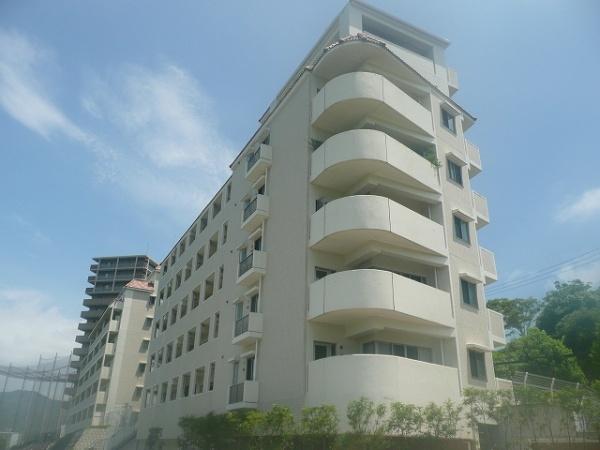 エスポアシティ神戸北町