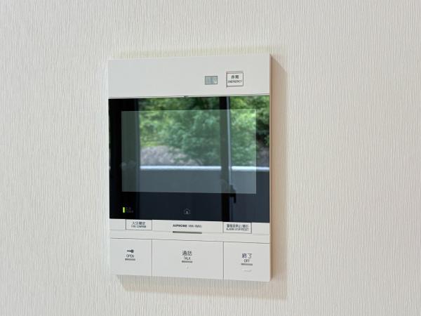 エスポアシティ神戸北町
