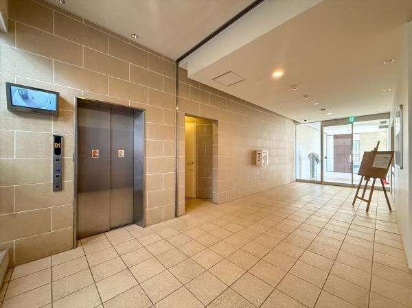 エスポアシティ神戸北町
