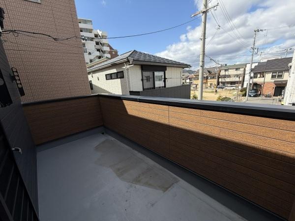 神戸市兵庫区浜中町２丁目の中古一戸建て