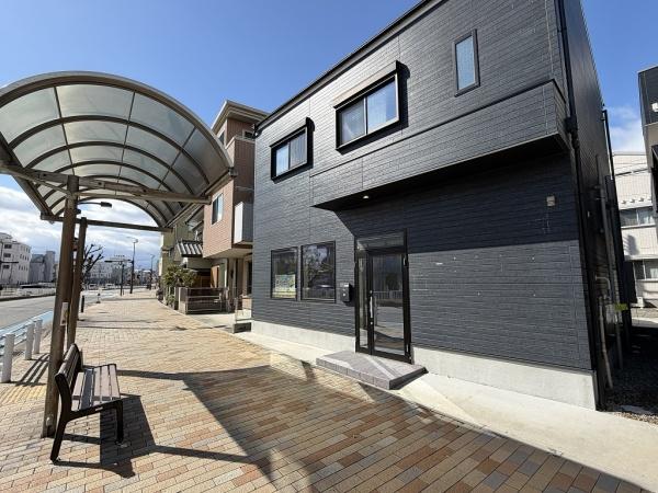 神戸市兵庫区浜中町２丁目の中古一戸建て