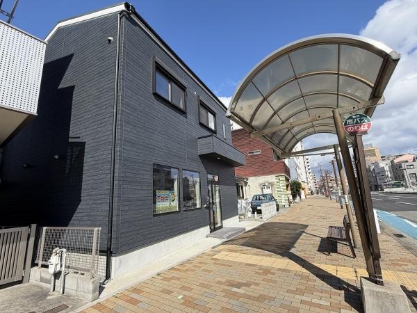神戸市兵庫区浜中町２丁目の中古一戸建て