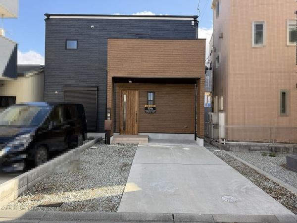 神戸市兵庫区浜中町２丁目の中古一戸建て