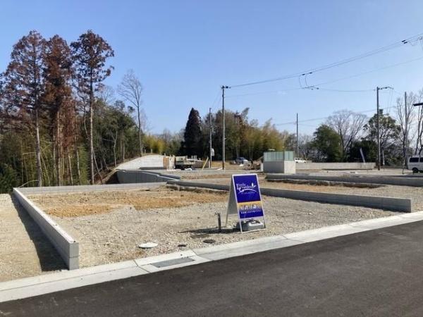 新築戸建て 2号棟