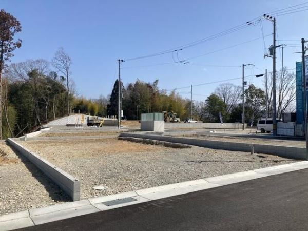 新築戸建て 3号棟