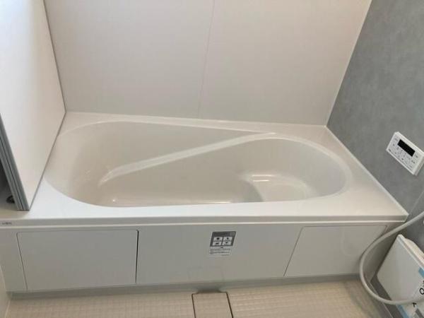 新築戸建て　１期３号棟