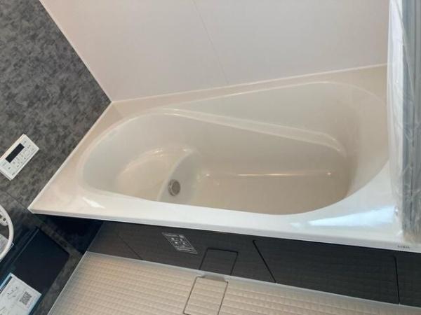 新築戸建て　１期５号棟