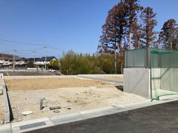 新築戸建て 5号棟